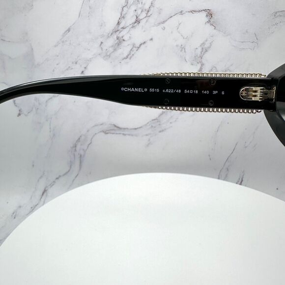 New Chanel Sunglasses - Picture 14 of 16